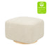 Babyletto Kiwi Gliding Ottoman | Lullabye Shop