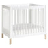 Babyletto Gelato 4-in-1 Convertible Mini Crib | Lullabye Shop