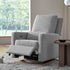 Babyletto Sigi Electronic Recliner and Glider with USB Port | Lullabye Shop