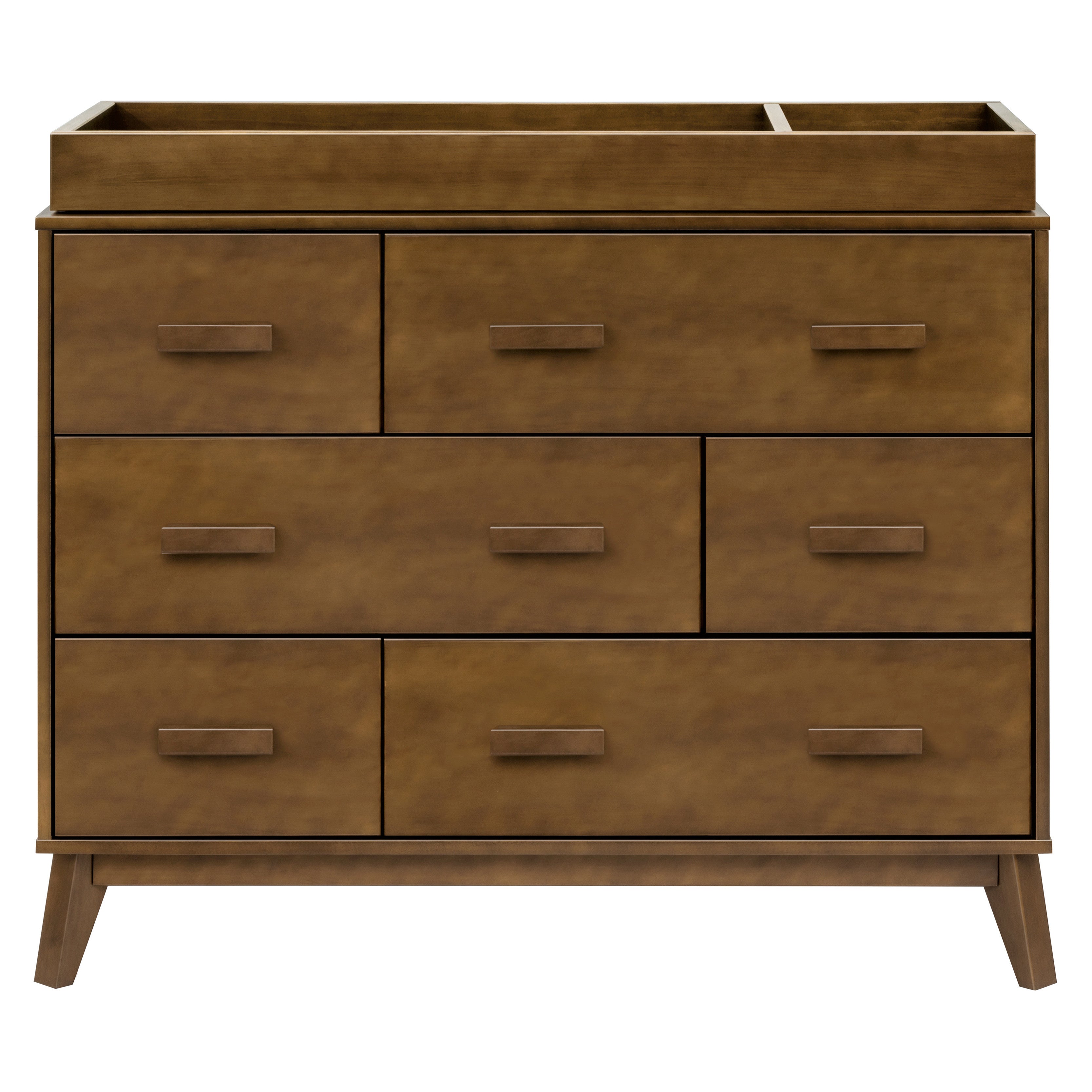 Babyletto Scoot 6-Drawer Dresser | Lullabye Shop