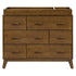 Babyletto Scoot 6-Drawer Dresser | Lullabye Shop