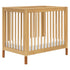 Babyletto Gelato 4-in-1 Convertible Mini Crib | Lullabye Shop