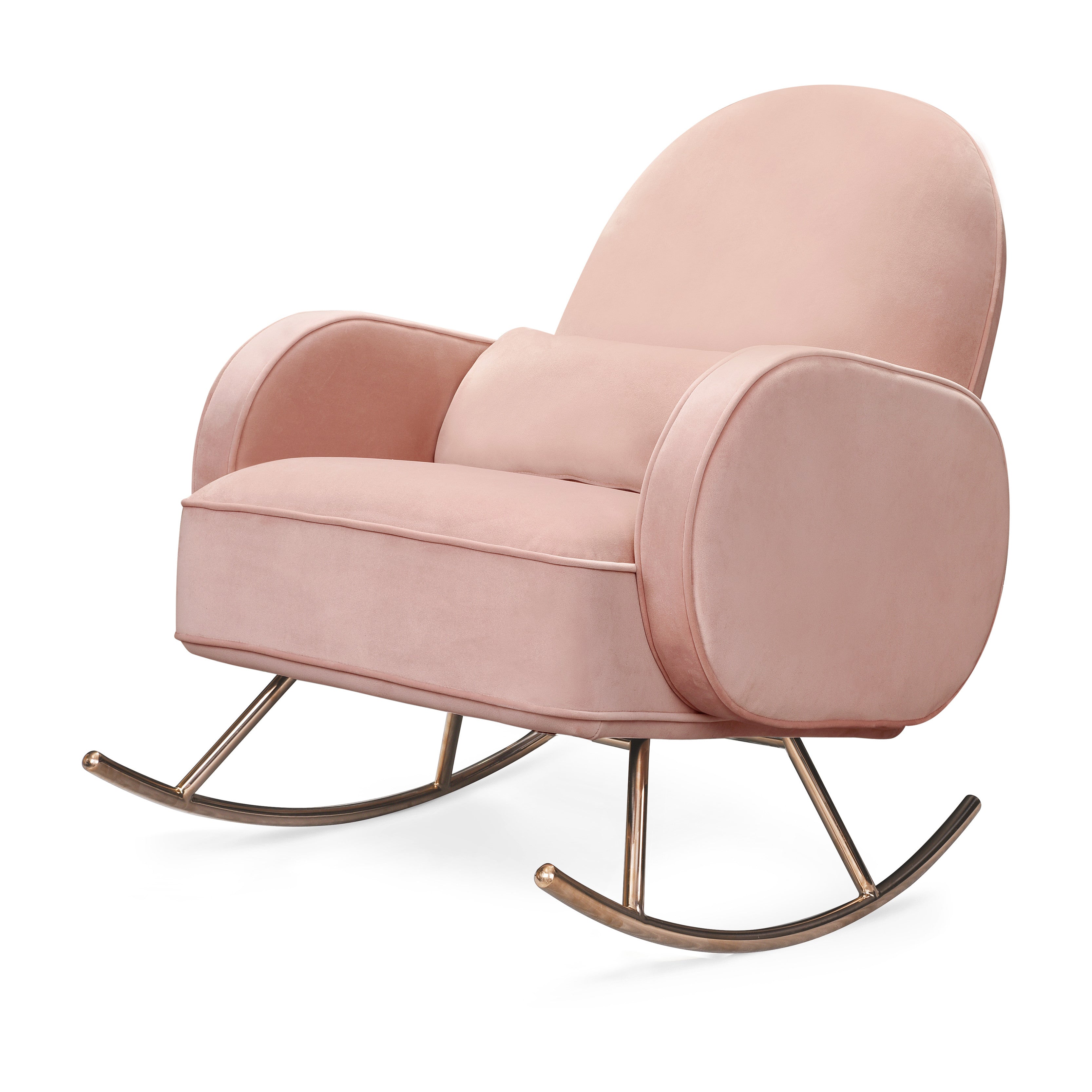 Babyletto Compass Rocker in Velvet | Lullabye Shop