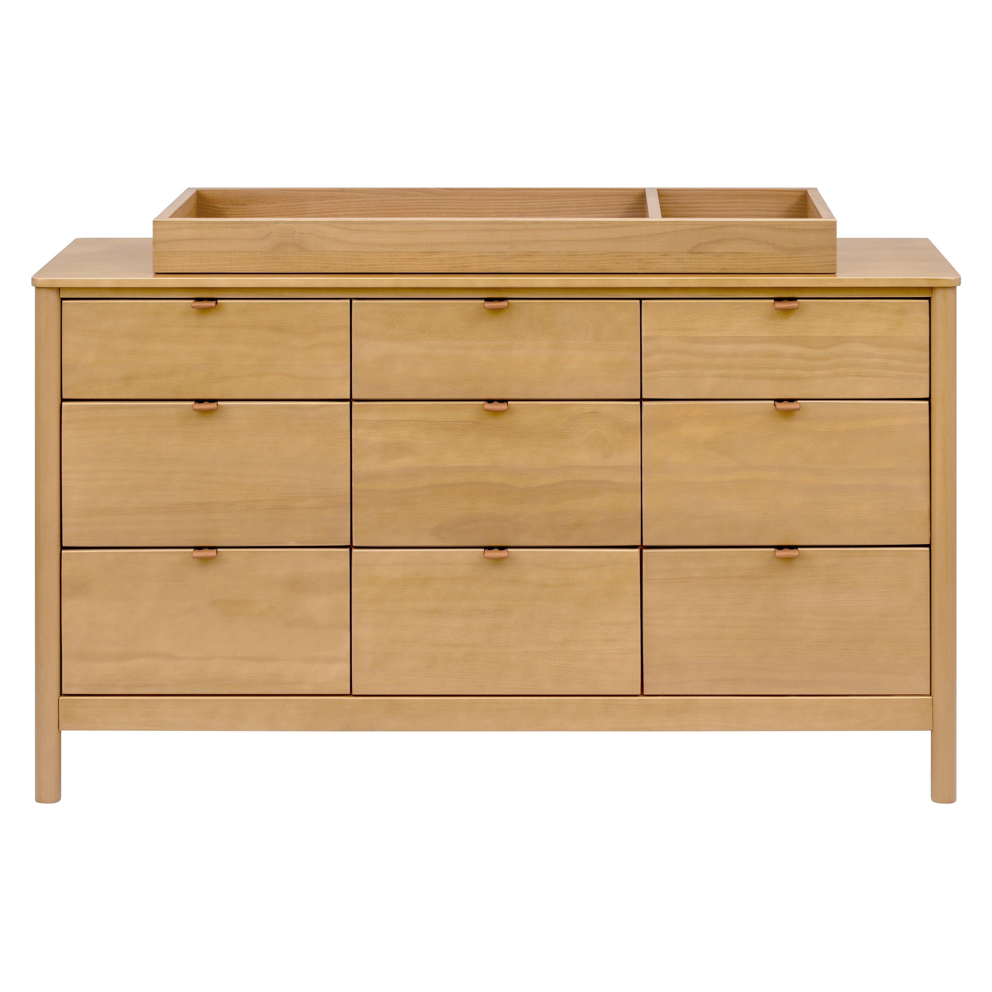 Babyletto Bondi 9-Drawer Assembled Dresser | Lullabye Shop