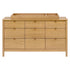 Babyletto Bondi 9-Drawer Assembled Dresser | Lullabye Shop
