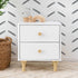 Babyletto Lolly Nightstand with USB Port | Lullabye Shop