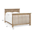 Namesake Full Size Bed Conversion Kit (M7689) | Lullabye Shop