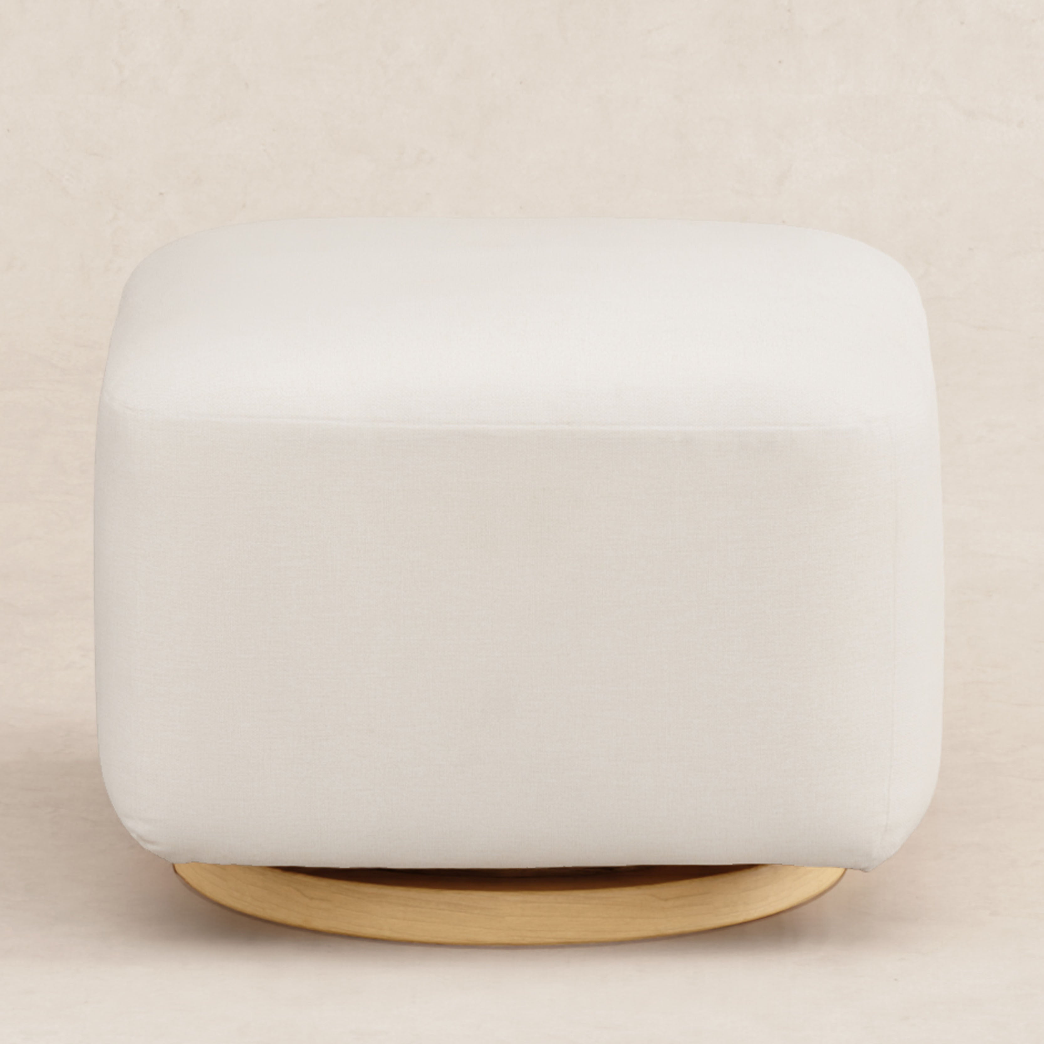 Babyletto Kiwi Gliding Ottoman | Lullabye Shop