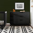 Babyletto Hudson 6-Drawer Double Dresser | Lullabye Shop