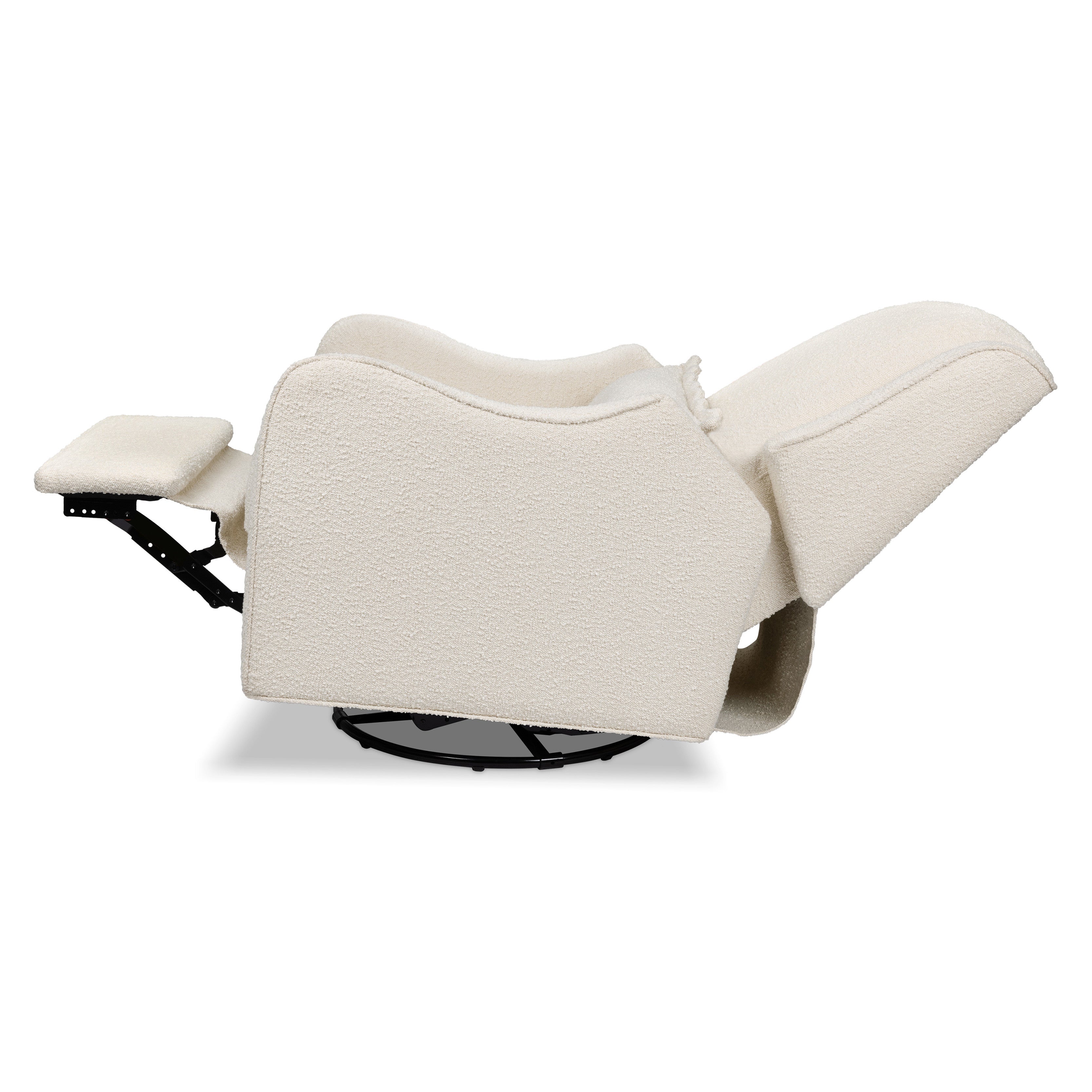 Namesake Devon Recliner and Swivel Glider | Lullabye Shop
