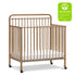 Namesake Winston 4-in-1 Convertible Mini Crib | Lullabye Shop