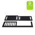Babyletto Junior Bed Conversion Kit for Hudson and Scoot Crib | Lullabye Shop