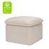 Babyletto Cali Storage Ottoman in Eco-Performance Fabric | Water Repellent & Stain Resistant | Lullabye Shop