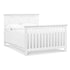 Monogram by Namesake Emory Farmhouse 4-in-1 Convertible Crib | Lullabye Shop