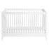 Babyletto Sprout 4-in-1 Convertible Crib with Toddler Bed Conversion Kit | Lullabye Shop