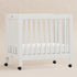 Babyletto Origami Mini Crib | Lullabye Shop