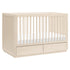 Babyletto Bento 3-in-1 Convertible Storage Crib with Toddler Bed Conversion Kit | Lullabye Shop
