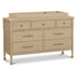 Namesake Alouette 7-Drawer Wide Dresser (56”)