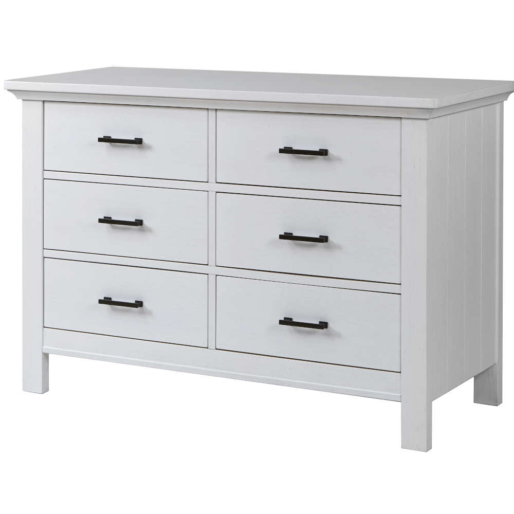 Pali Como Double Dresser