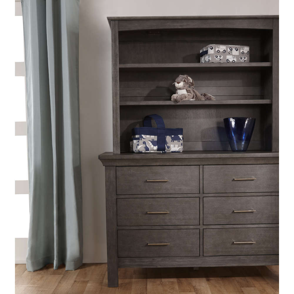Pali Como Floor Bookcase / Hutch | Lullabye Shop
