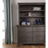 Pali Como Floor Bookcase / Hutch | Lullabye Shop