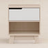 Babyletto Hudson Nightstand with USB Port | Lullabye Shop