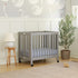 Babyletto Origami Mini Crib | Lullabye Shop