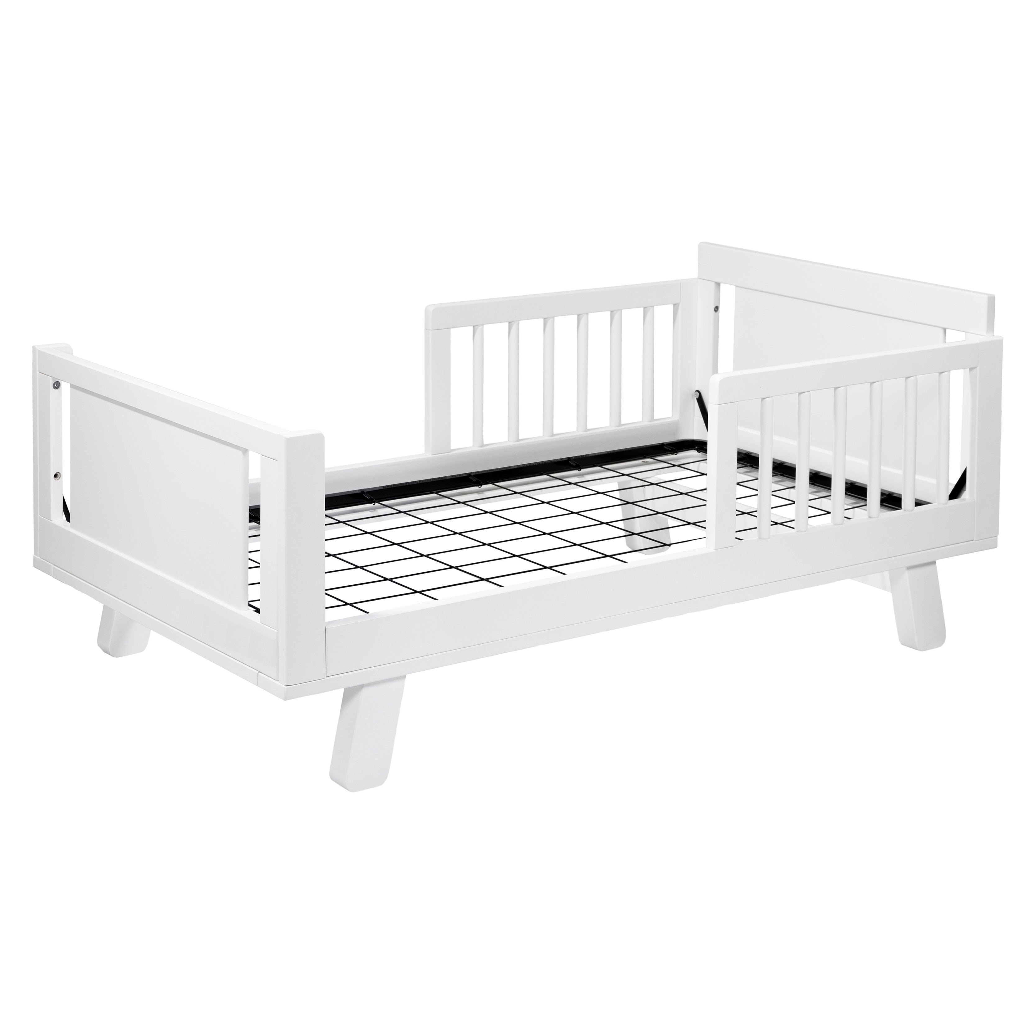 Babyletto Junior Bed Conversion Kit for Hudson and Scoot Crib | Lullabye Shop