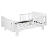 Babyletto Junior Bed Conversion Kit for Hudson and Scoot Crib | Lullabye Shop