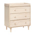 Babyletto Lolly 3-Drawer Changer Dresser with Removable Changing Tray | Lullabye Shop