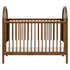 Babyletto Bondi 3-in-1 Convertible Crib with Toddler Bed Conversion Kit