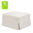 Namesake Crawford Gliding Ottoman | Lullabye Shop