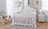 Pali Napoli Full-Size Bed Rails