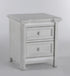 Pali Cristallo Nightstand