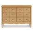 Namesake Liberty 6-Drawer Dresser