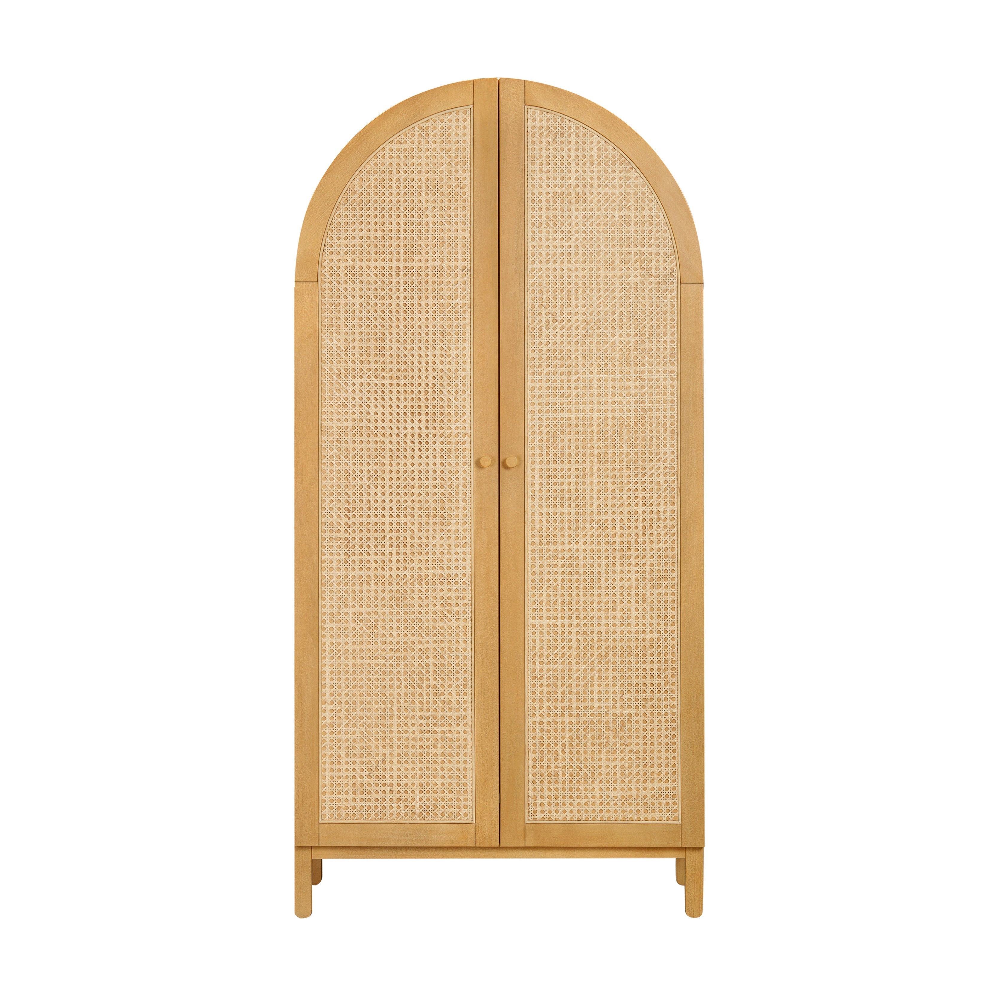 Babyletto Bondi Cane Armoire | Lullabye Shop