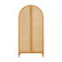 Babyletto Bondi Cane Armoire | Lullabye Shop