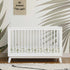 Babyletto Scoot 3-in-1 Convertible Crib with Toddler Bed Conversion Kit | Lullabye Shop