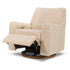 Babyletto Sunday Power Recliner and Swivel Glider in Shearling | Lullabye Shop