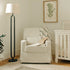 Namesake Crawford Pillowback Comfort Swivel Glider | Lullabye Shop