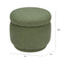 Babyletto Enoki Storage Ottoman in Boucle | Lullabye Shop