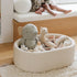 Babyletto x GATHRE Capsule Bassinet | Lullabye Shop