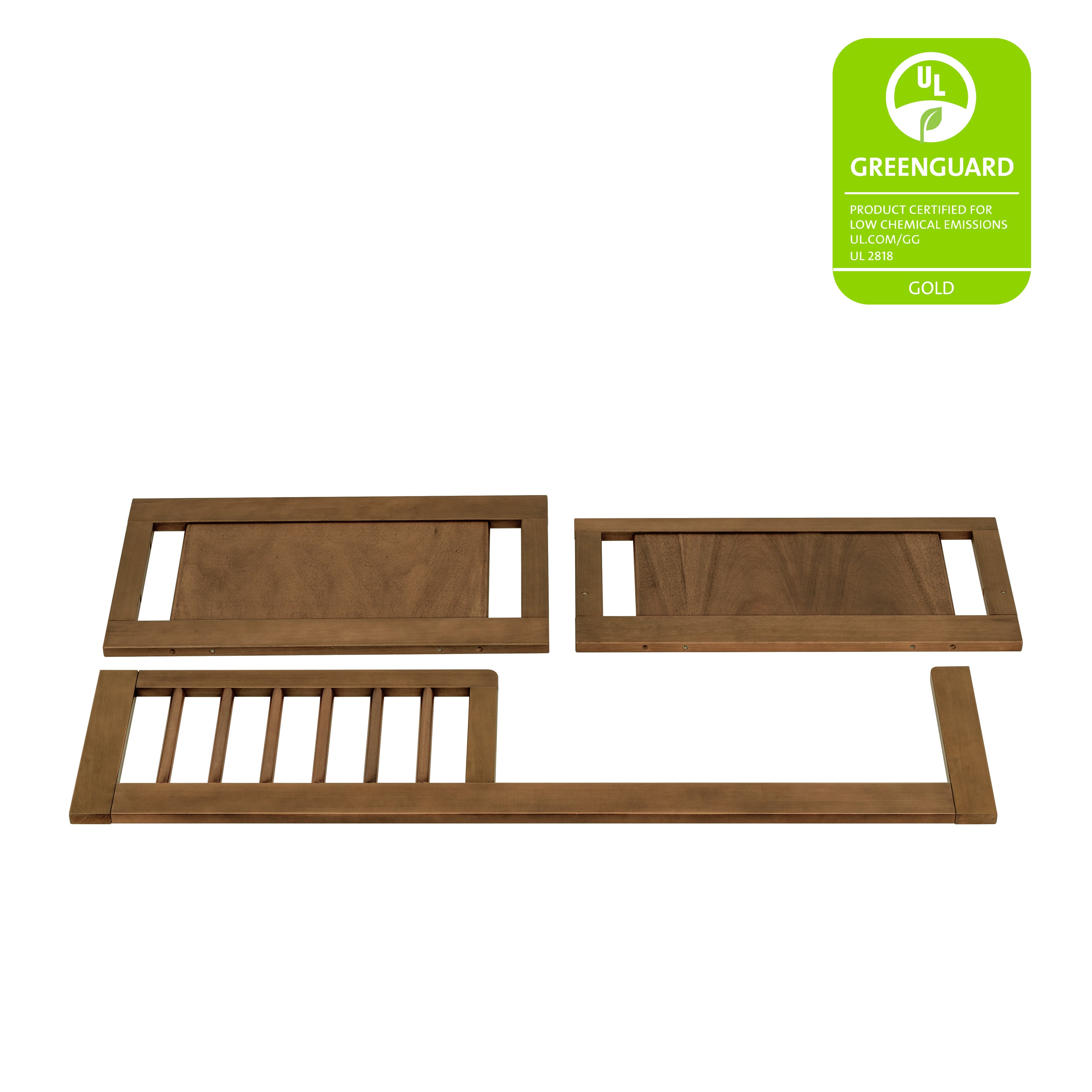 Babyletto Junior Bed Conversion Kit for Hudson and Scoot Crib | Lullabye Shop