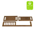 Babyletto Junior Bed Conversion Kit for Hudson and Scoot Crib | Lullabye Shop