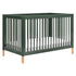 Babyletto Gelato 4-in-1 Convertible Crib with Toddler Bed Conversion Kit | Lullabye Shop