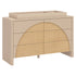 Babyletto Moab 6-Drawer Dresser | Lullabye Shop