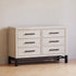 Monogram by Namesake Newbern 6-Drawer Dresser | Lullabye Shop