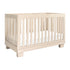 Babyletto Modo 3-in-1 Convertible Crib with Toddler Bed Conversion Kit | Lullabye Shop