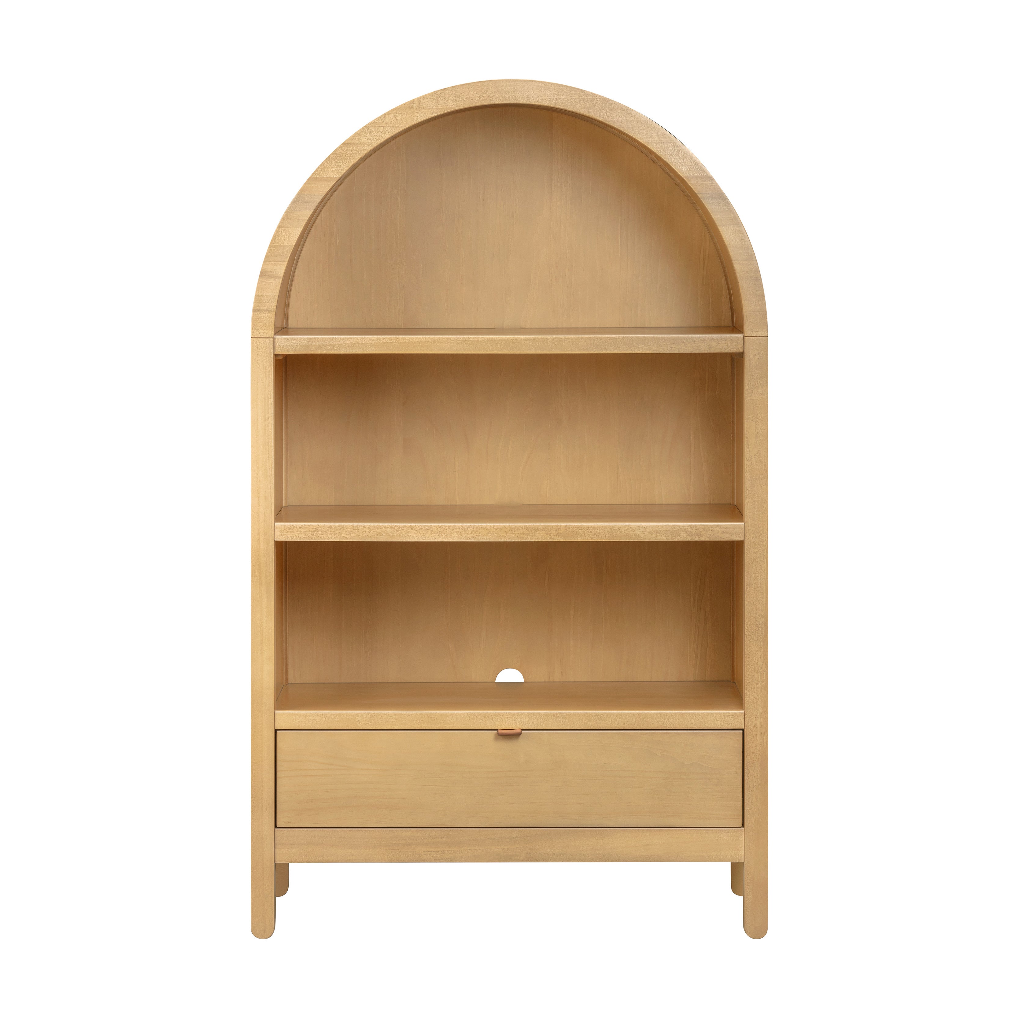 Babyletto Bondi Bookcase | Lullabye Shop