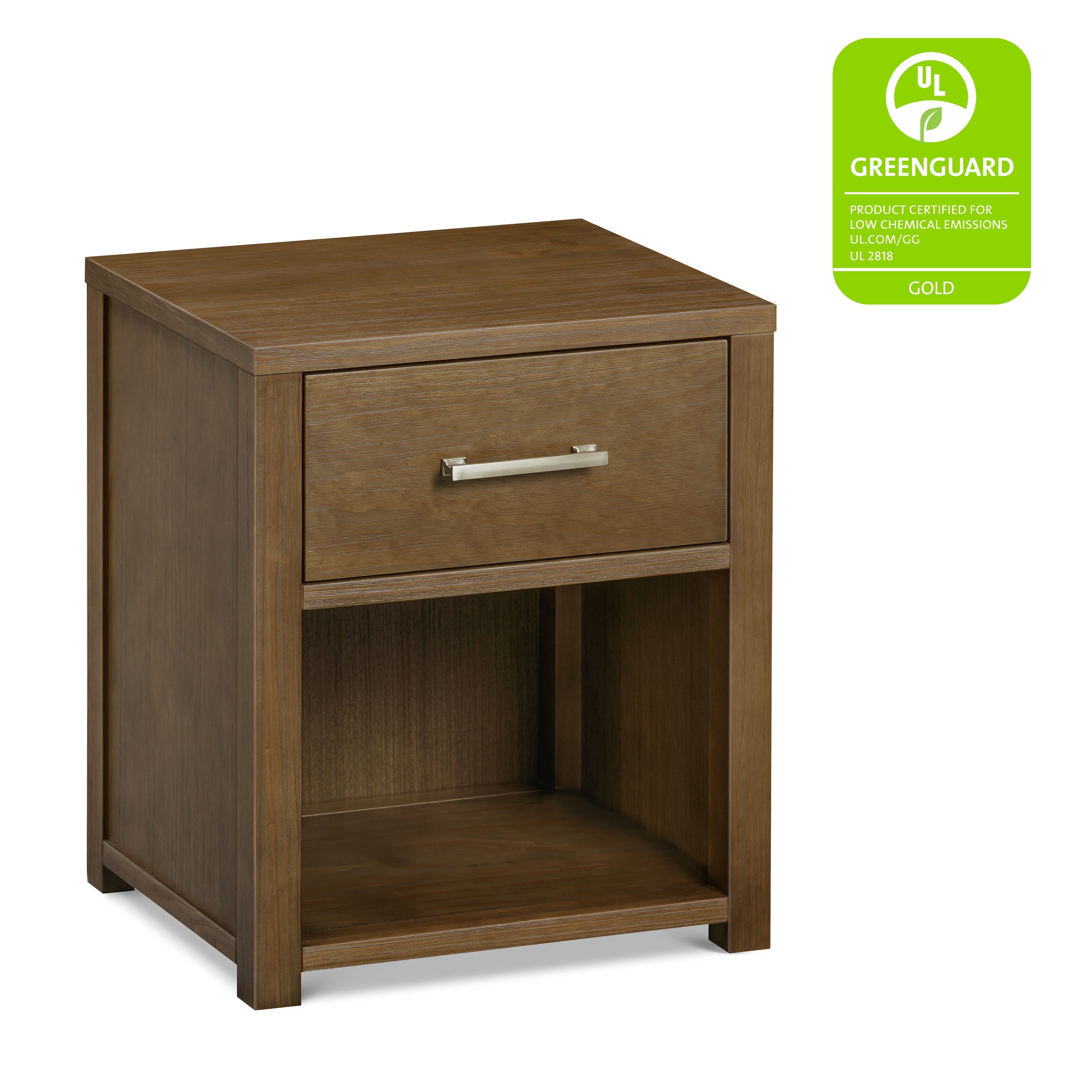 Monogram by Namesake Hemsted Nightstand | Lullabye Shop